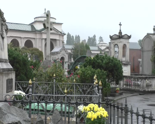 Cremato per sbaglio, scambio di cadaveri a Torino